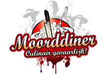 Moorddiner Alkmaar